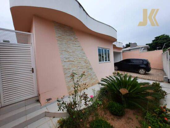 Casa Estância das Flores, Jaguariúna - SP