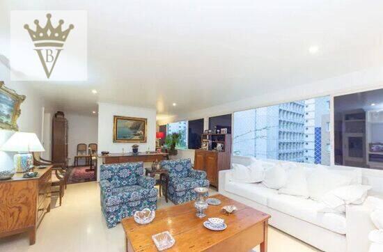 Apartamento de 149 m² na Brasília - Itaim Bibi - São Paulo - SP, à venda por R$ 2.099.000