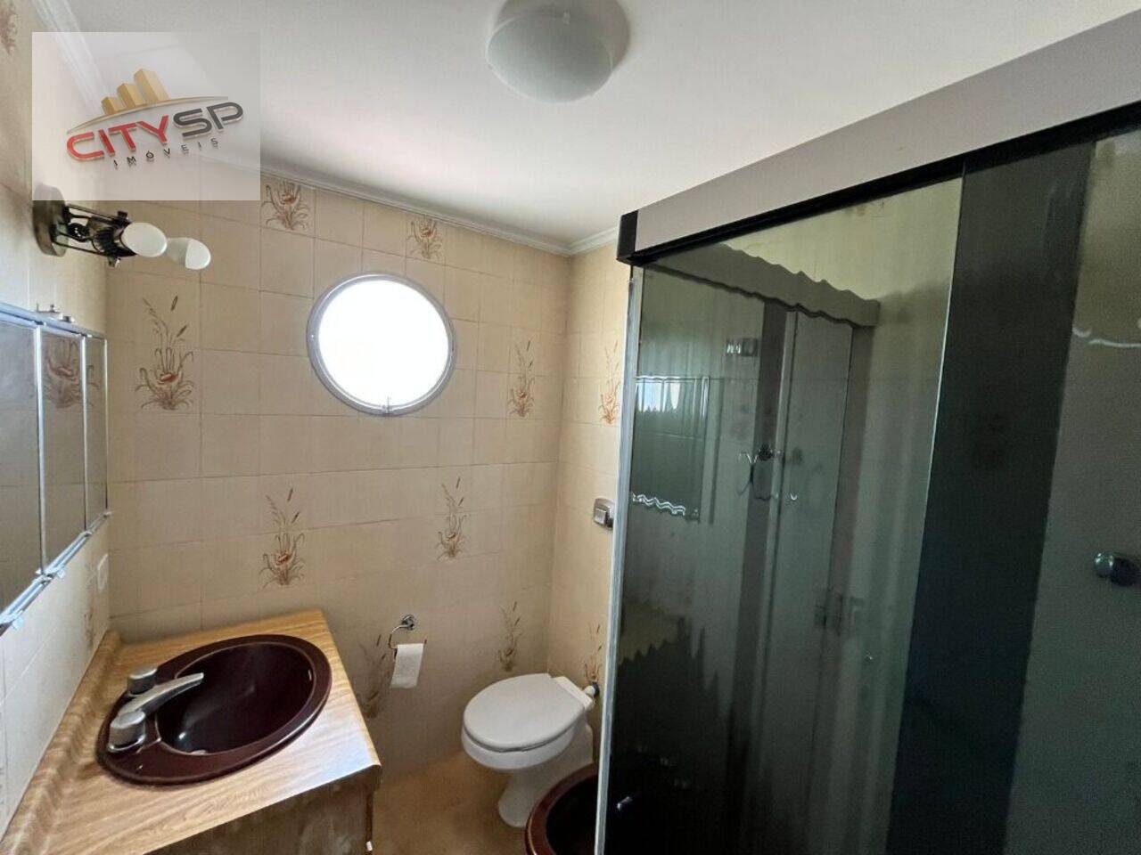 Apartamento Jabaquara, São Paulo - SP