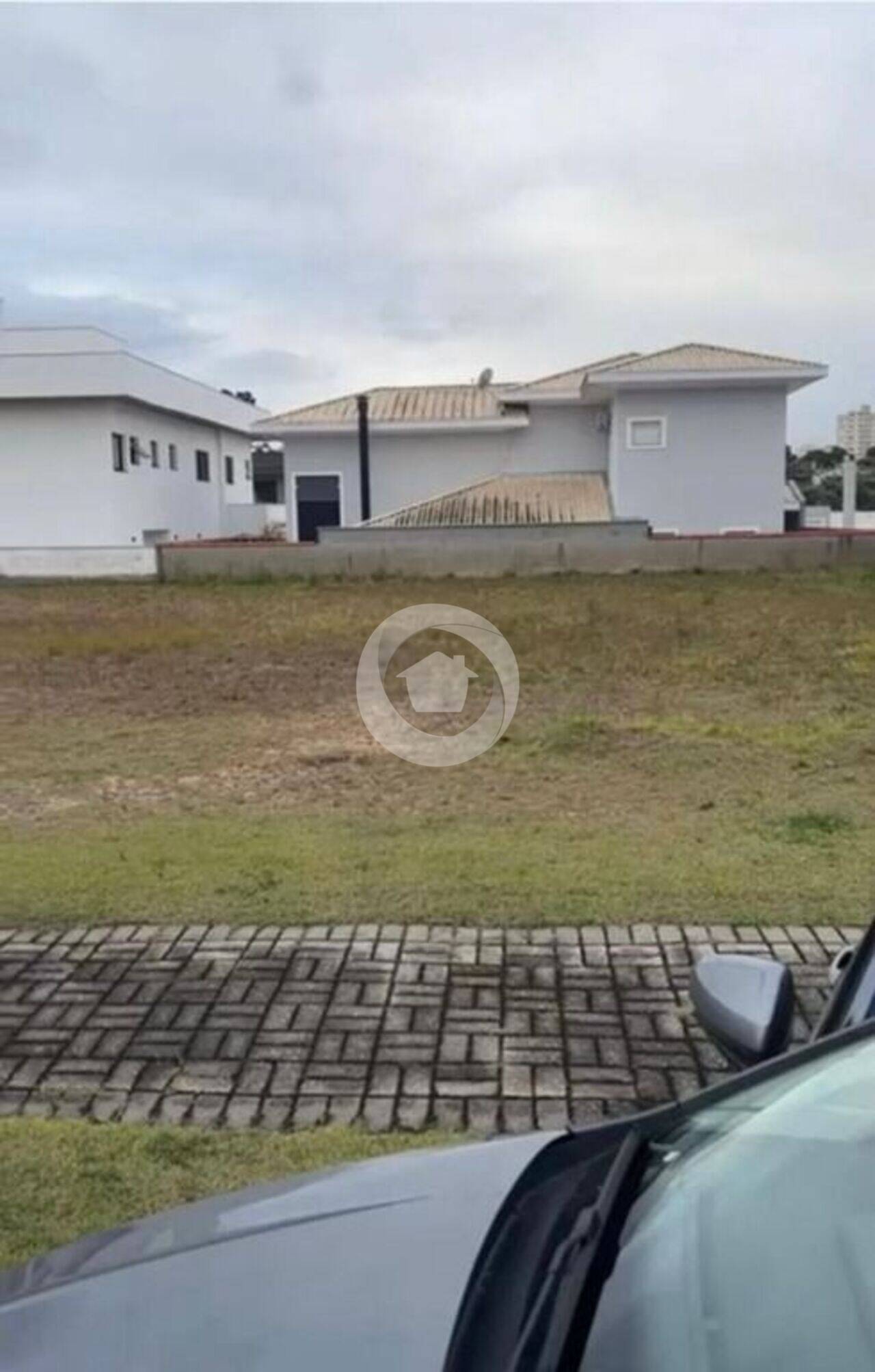 Terreno Condomínio Loteamento Reserva da Barra, São José dos Campos - SP