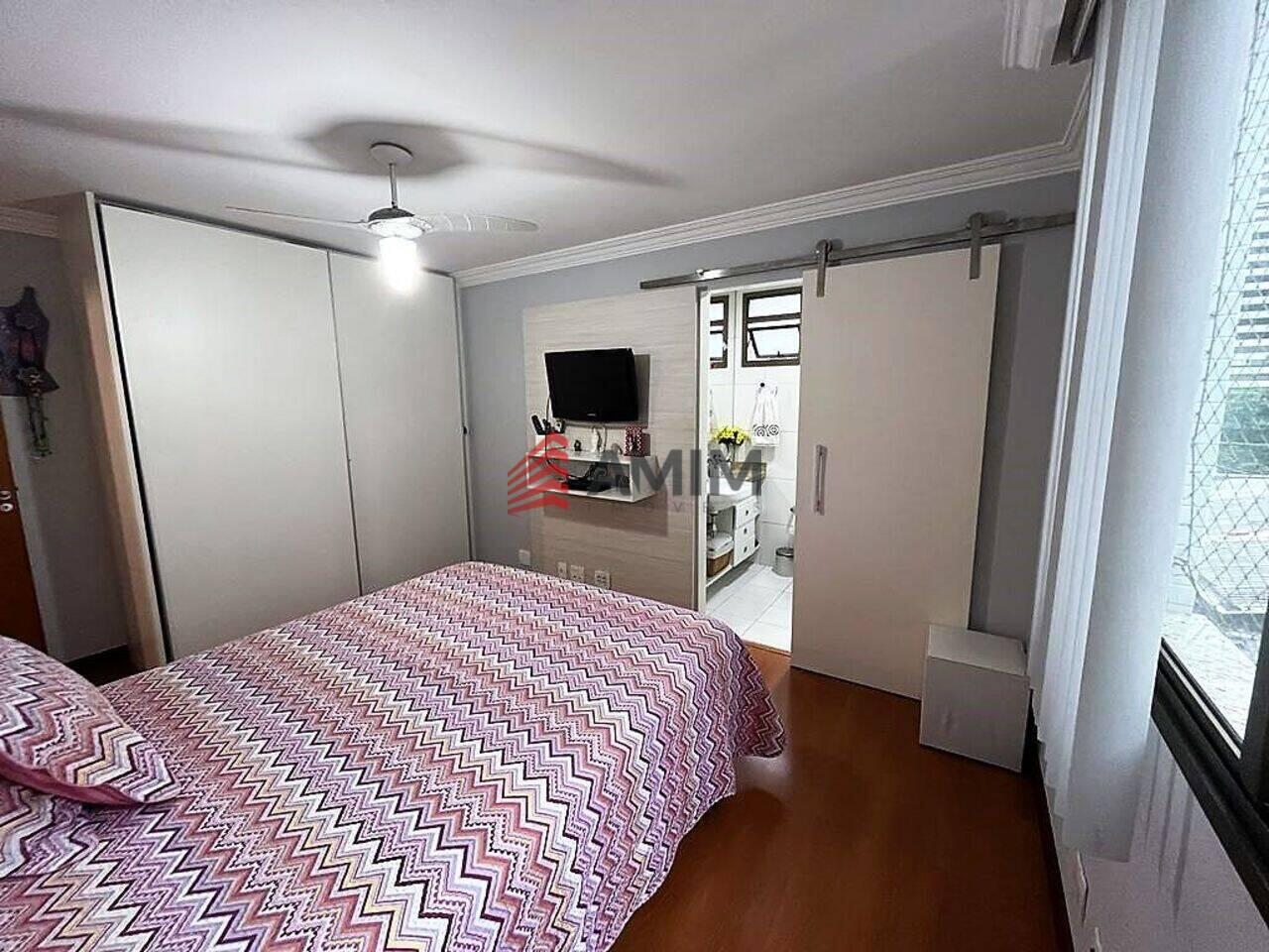 Apartamento Icaraí, Niterói - RJ