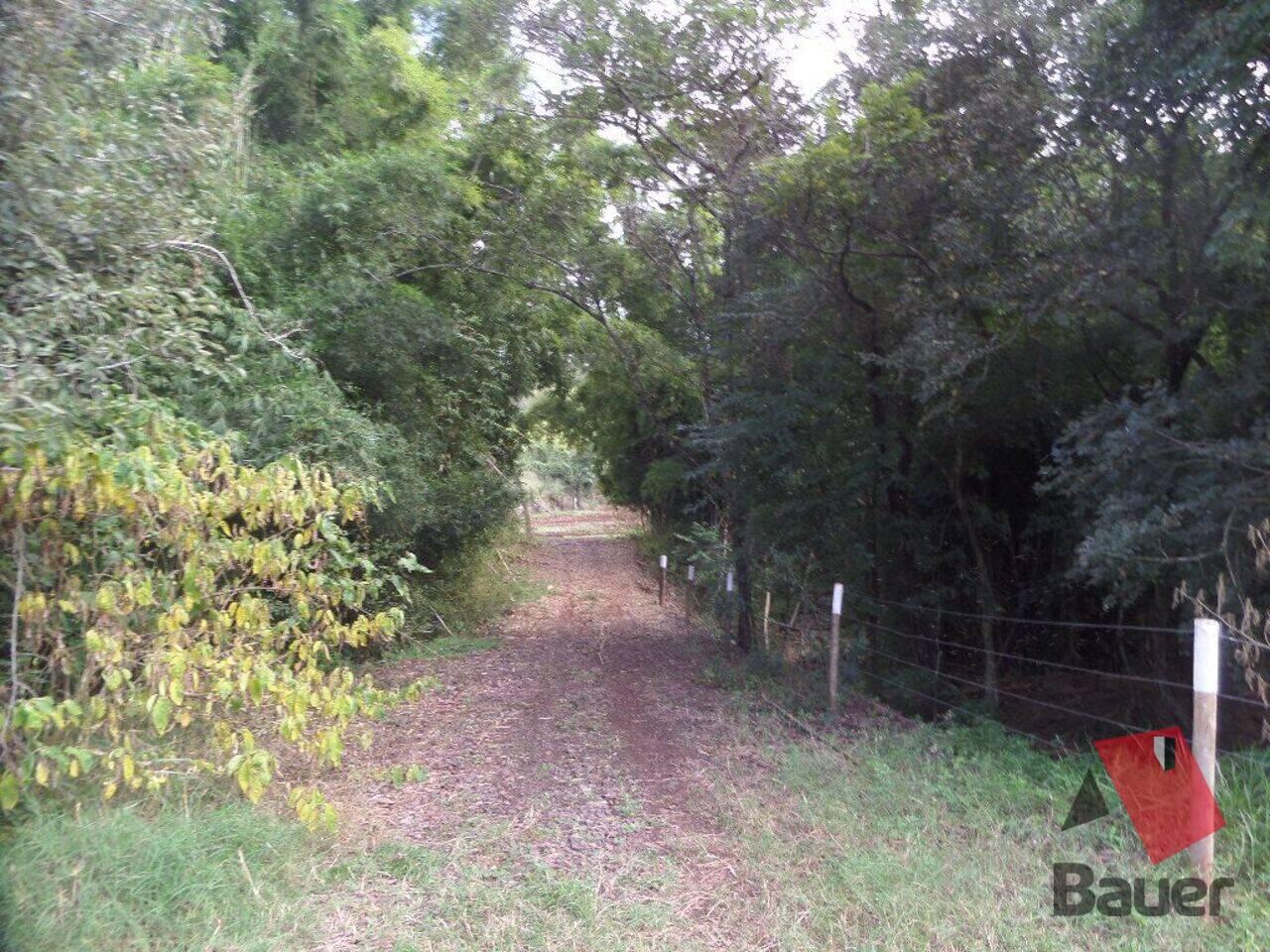 Chácara Pouso Alegre de Baixo, Jaú - SP