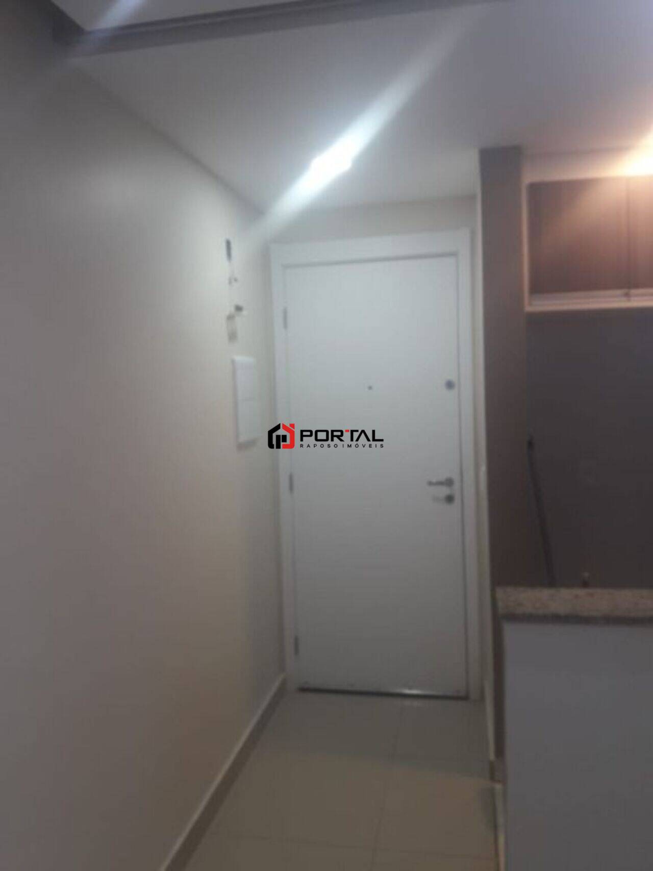 Apartamento Granja Viana, Cotia - SP