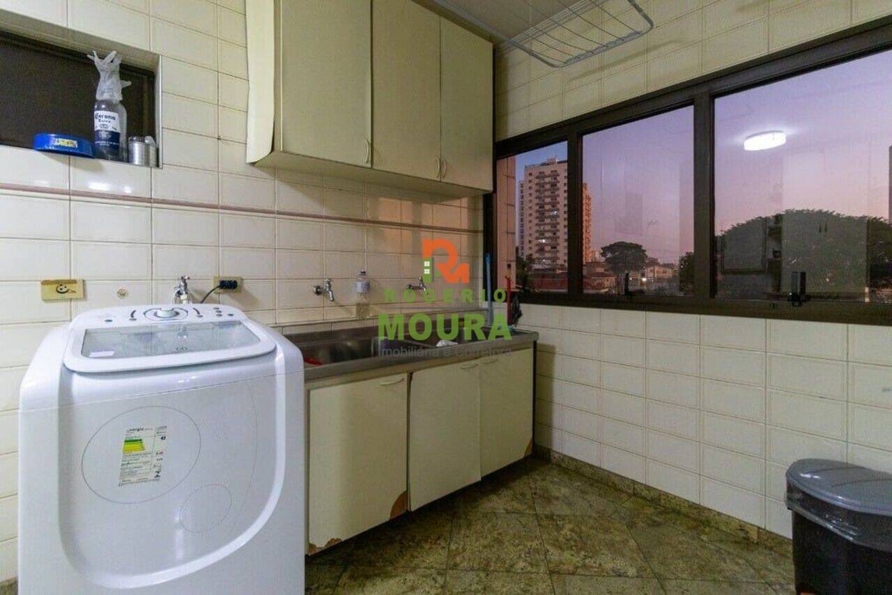 Apartamento Bosque da Saúde, São Paulo - SP