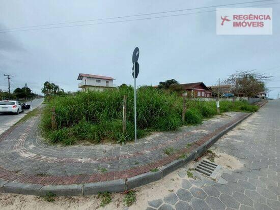 Praia do Ervino - São Francisco do Sul - SC, São Francisco do Sul - SC