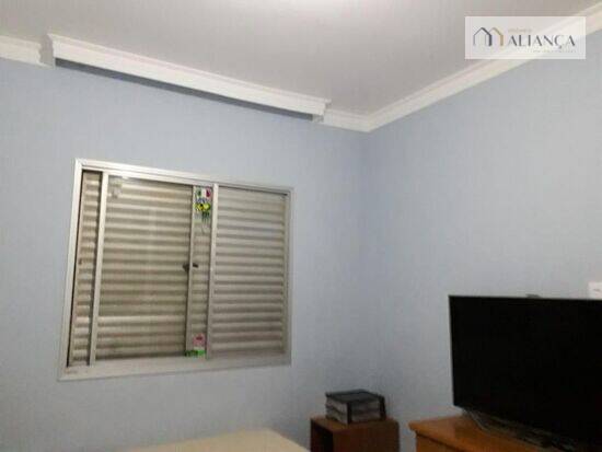 Apartamento Santa Terezinha, São Bernardo do Campo - SP