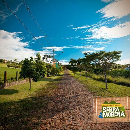 Serra Morena - Taquaraçu de Minas - MG, Taquaraçu de Minas - MG