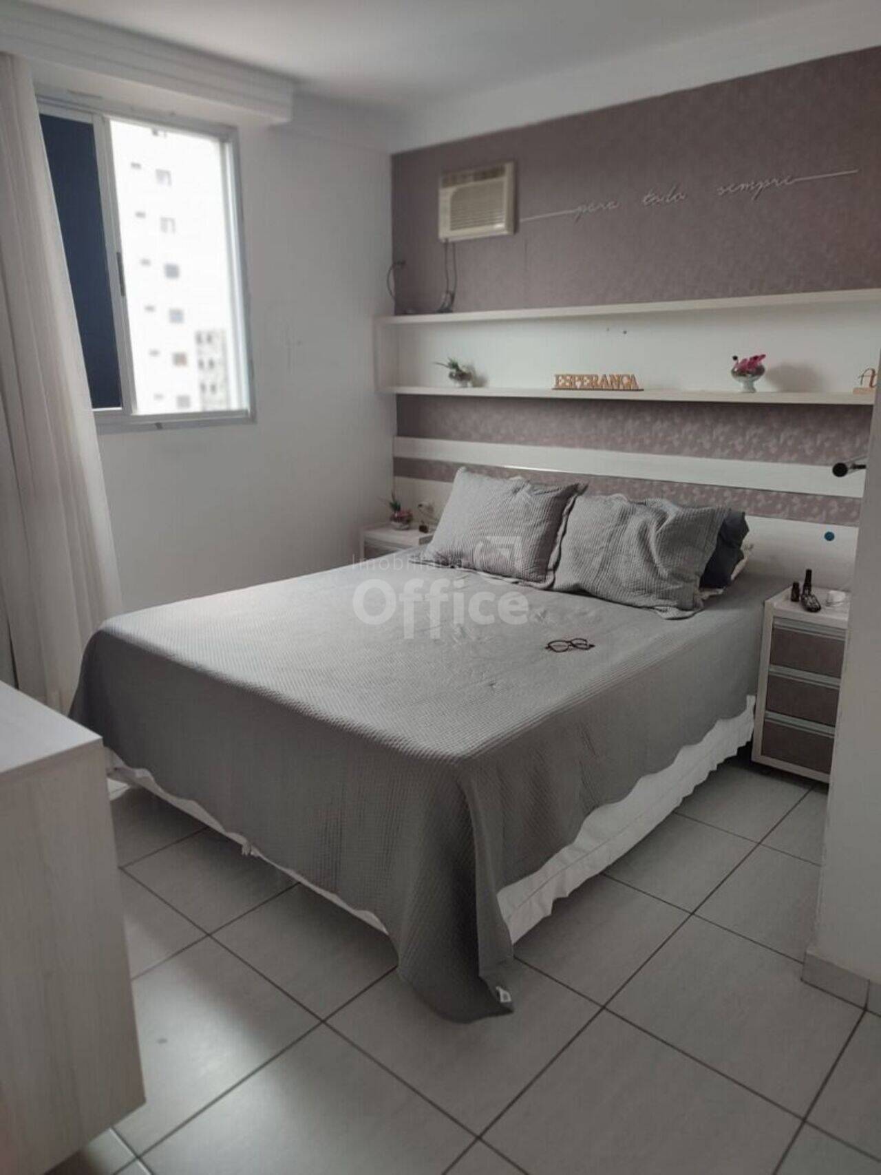 Apartamento Jardim Europa, Anápolis - GO