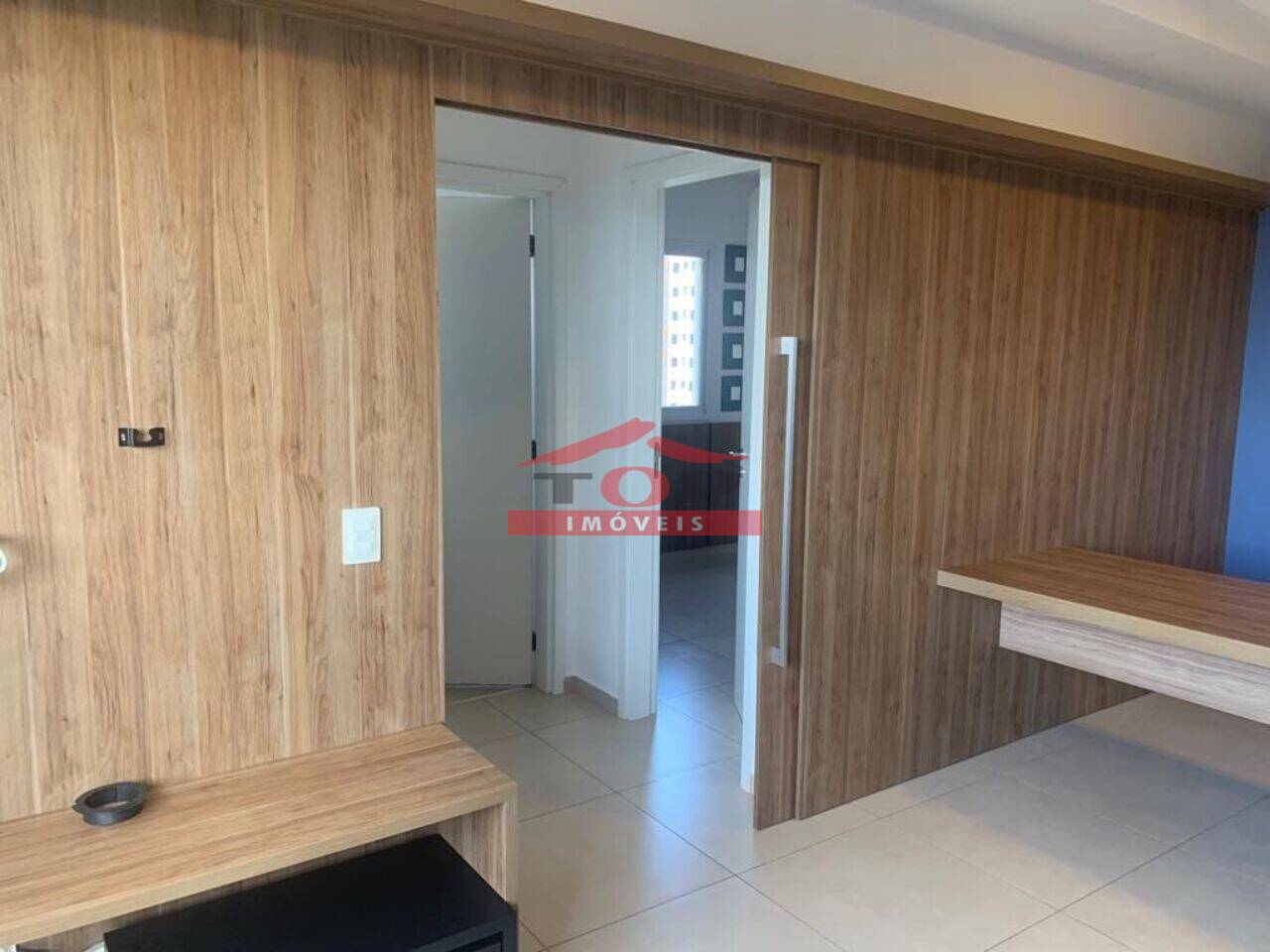 Apartamento Jardim Colonial, Bauru - SP