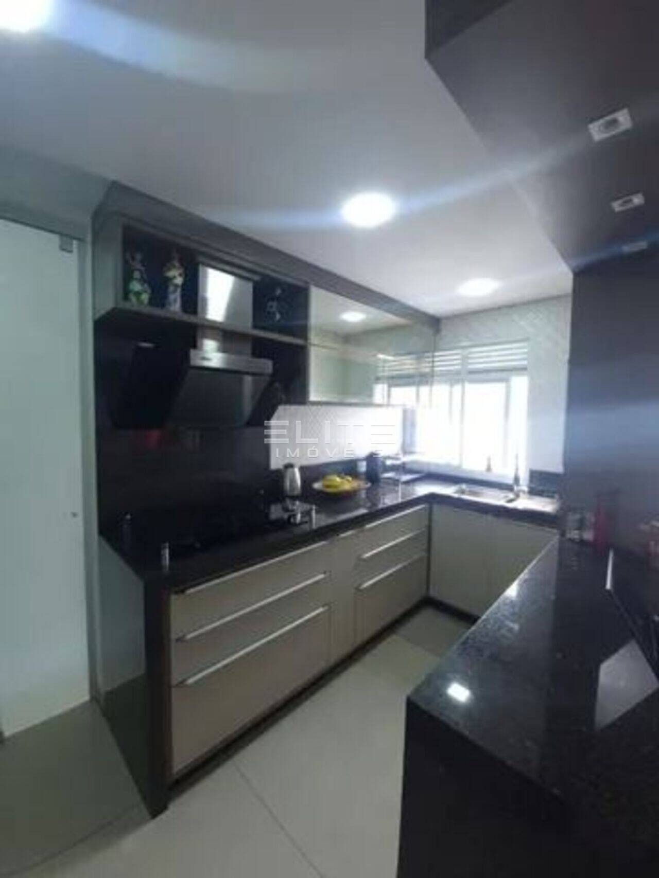 Apartamento Centro, Santo André - SP