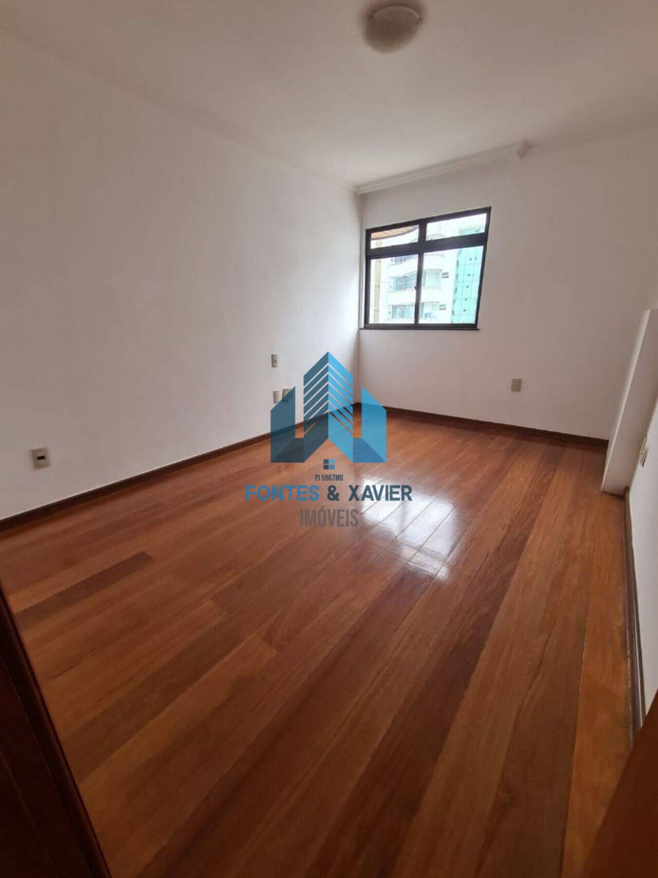 Apartamento Granbery, Juiz de Fora - MG