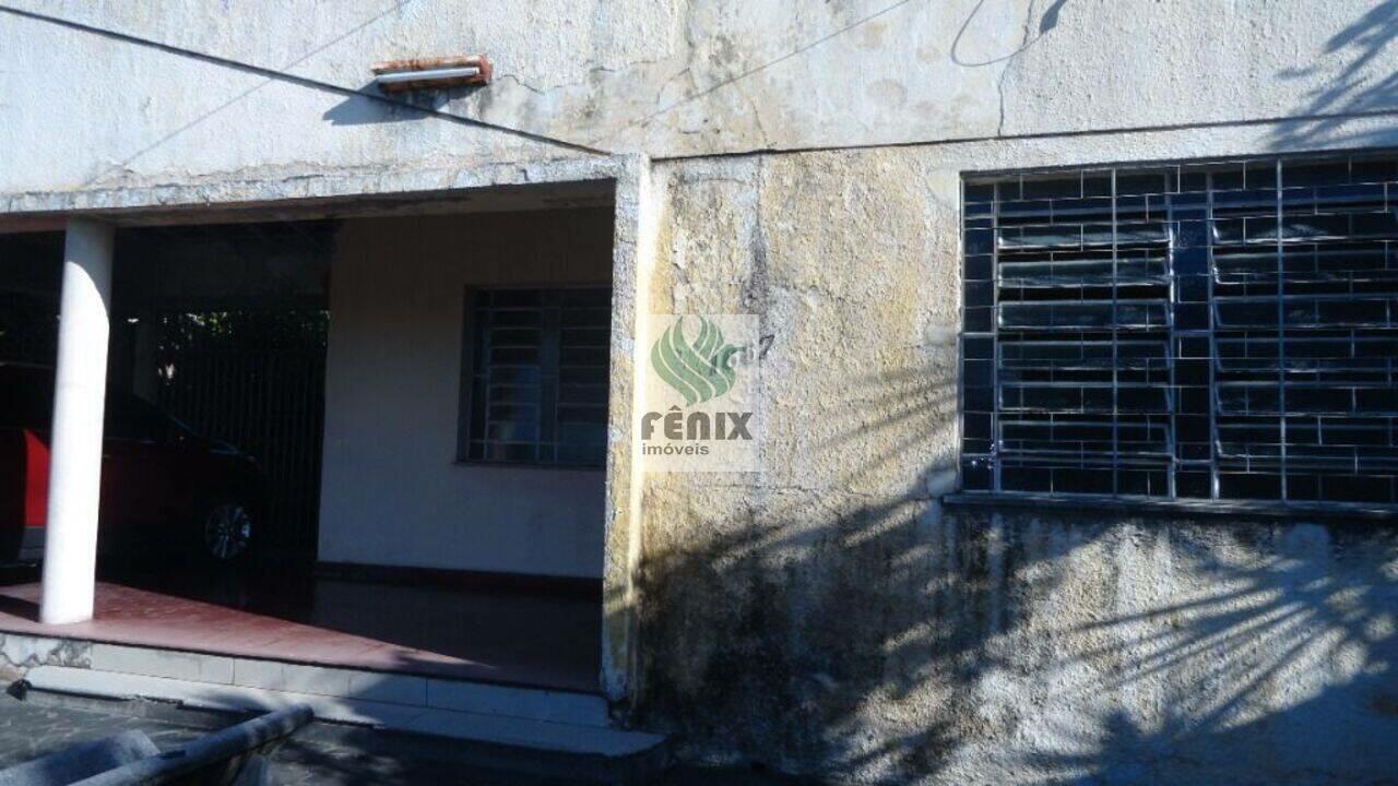 Casa Centro, Fortaleza - CE