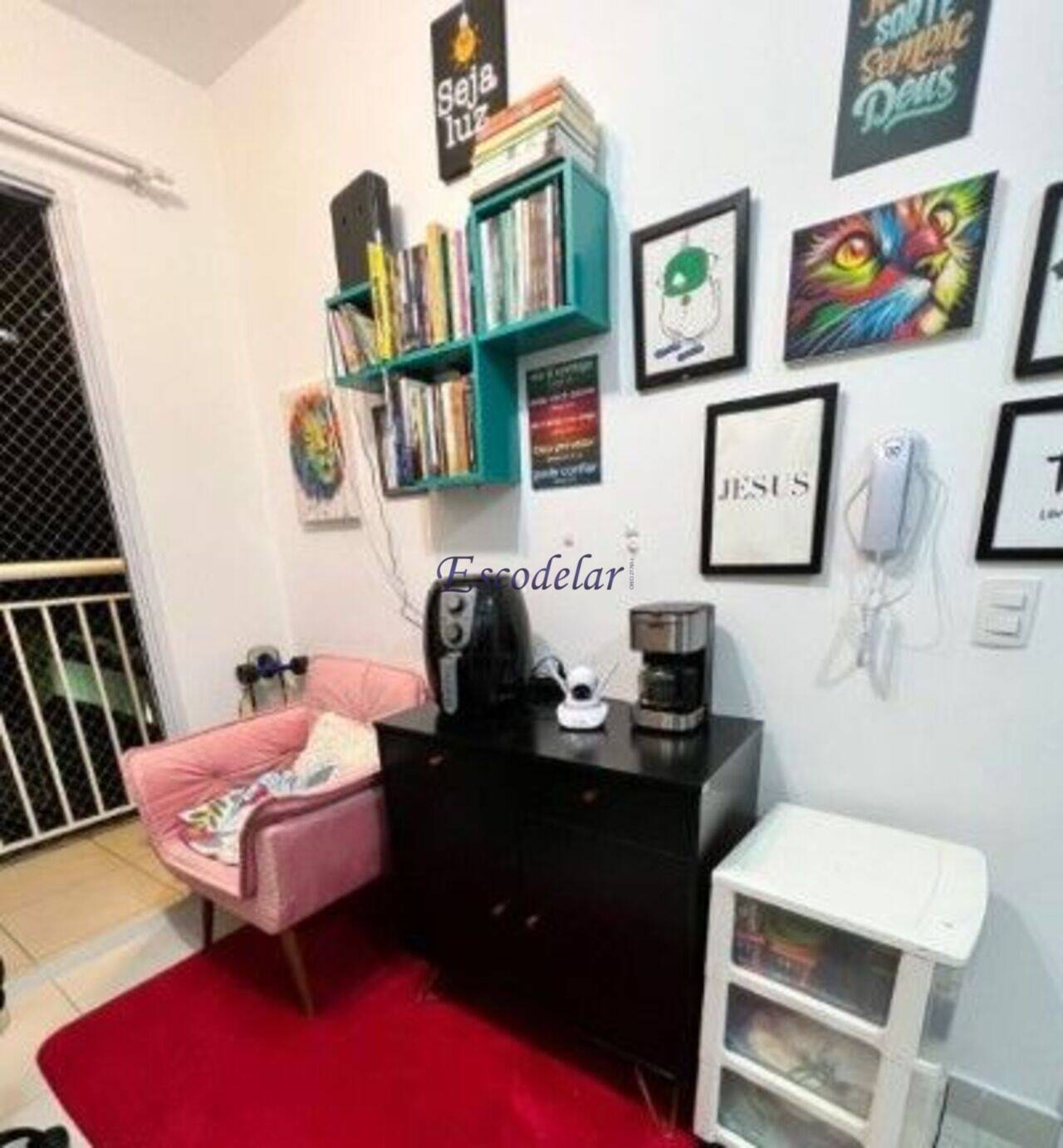 Apartamento Casa Verde, São Paulo - SP