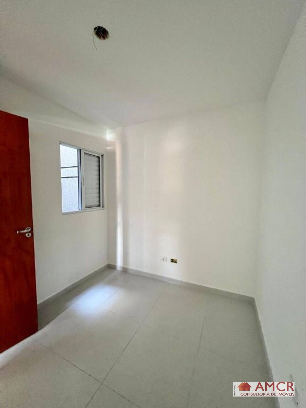 Apartamento Vila Mazzei, São Paulo - SP