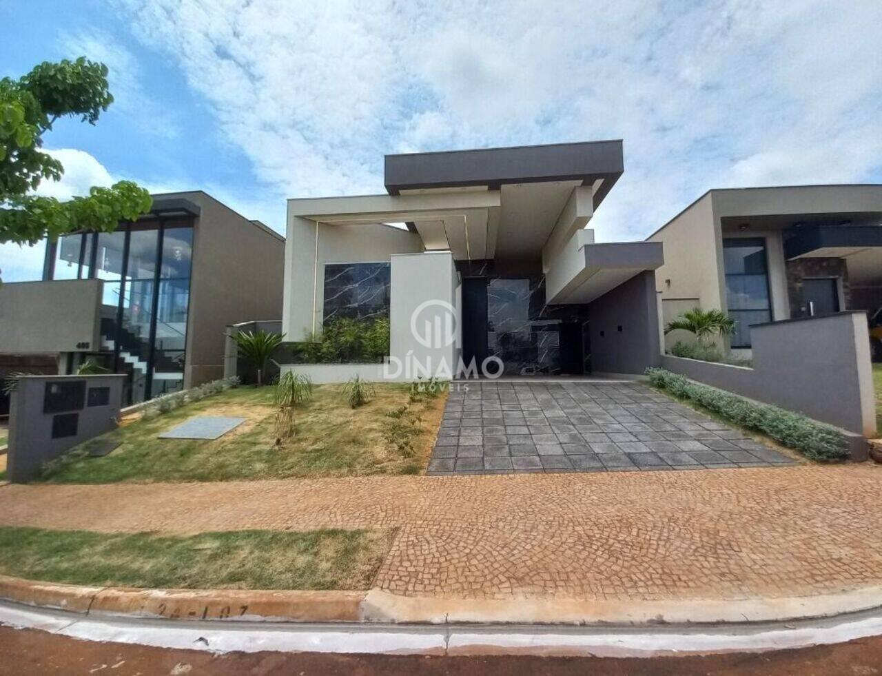 Casa Condomínio Quinta dos Ventos , Ribeirão Preto - SP