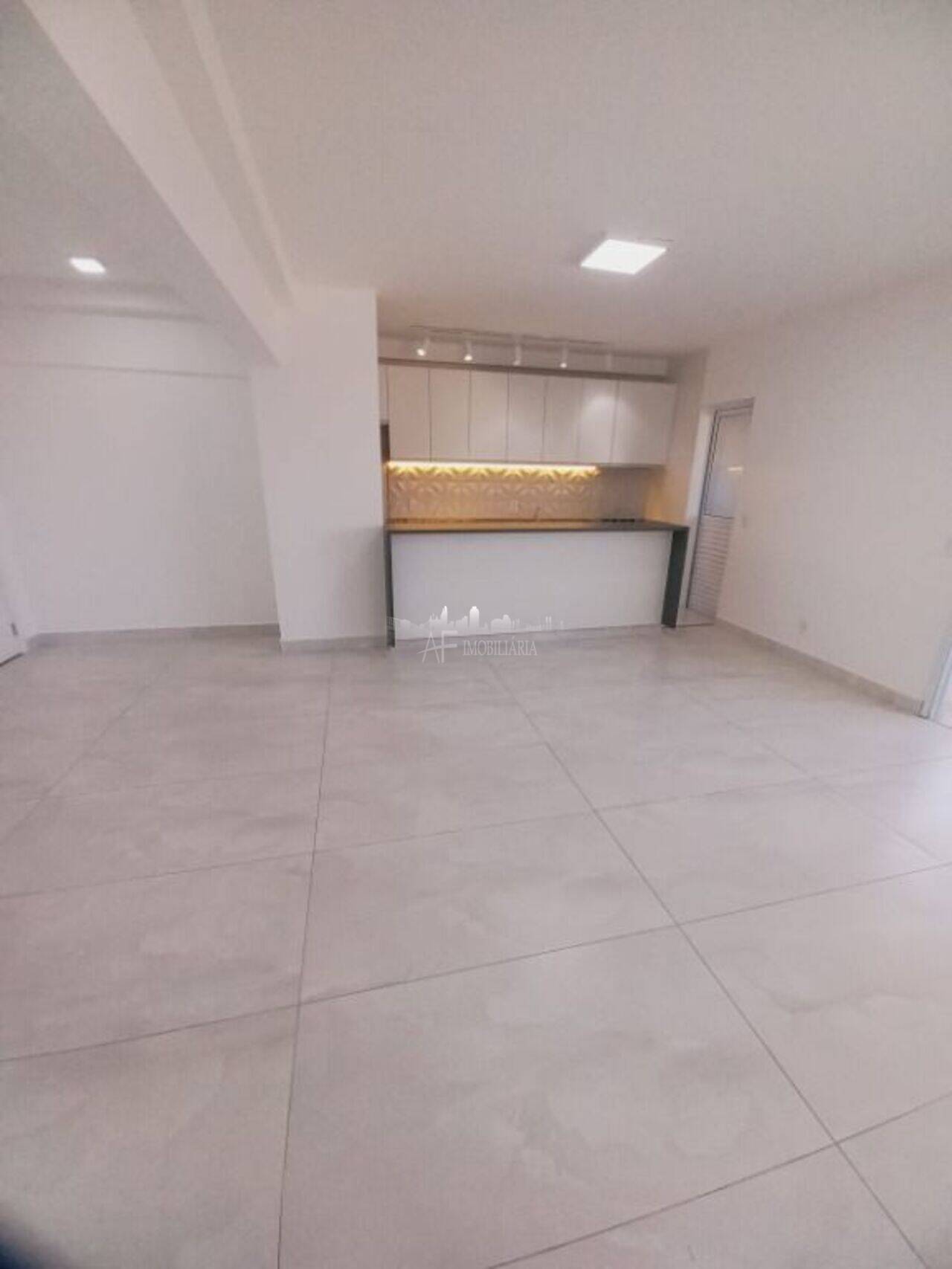 Apartamento Jardim Bela Vista, Taubaté - SP