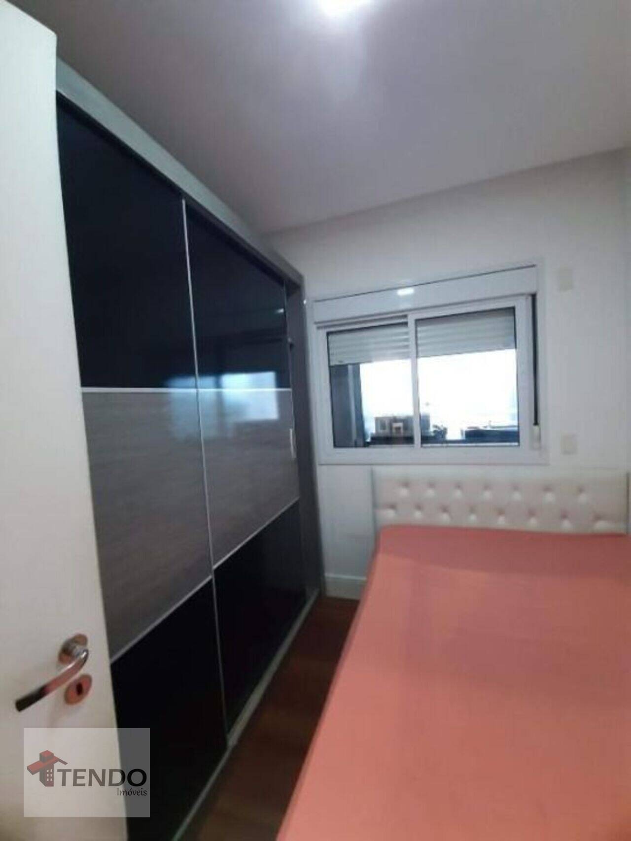 Apartamento Centro, São Bernardo do Campo - SP