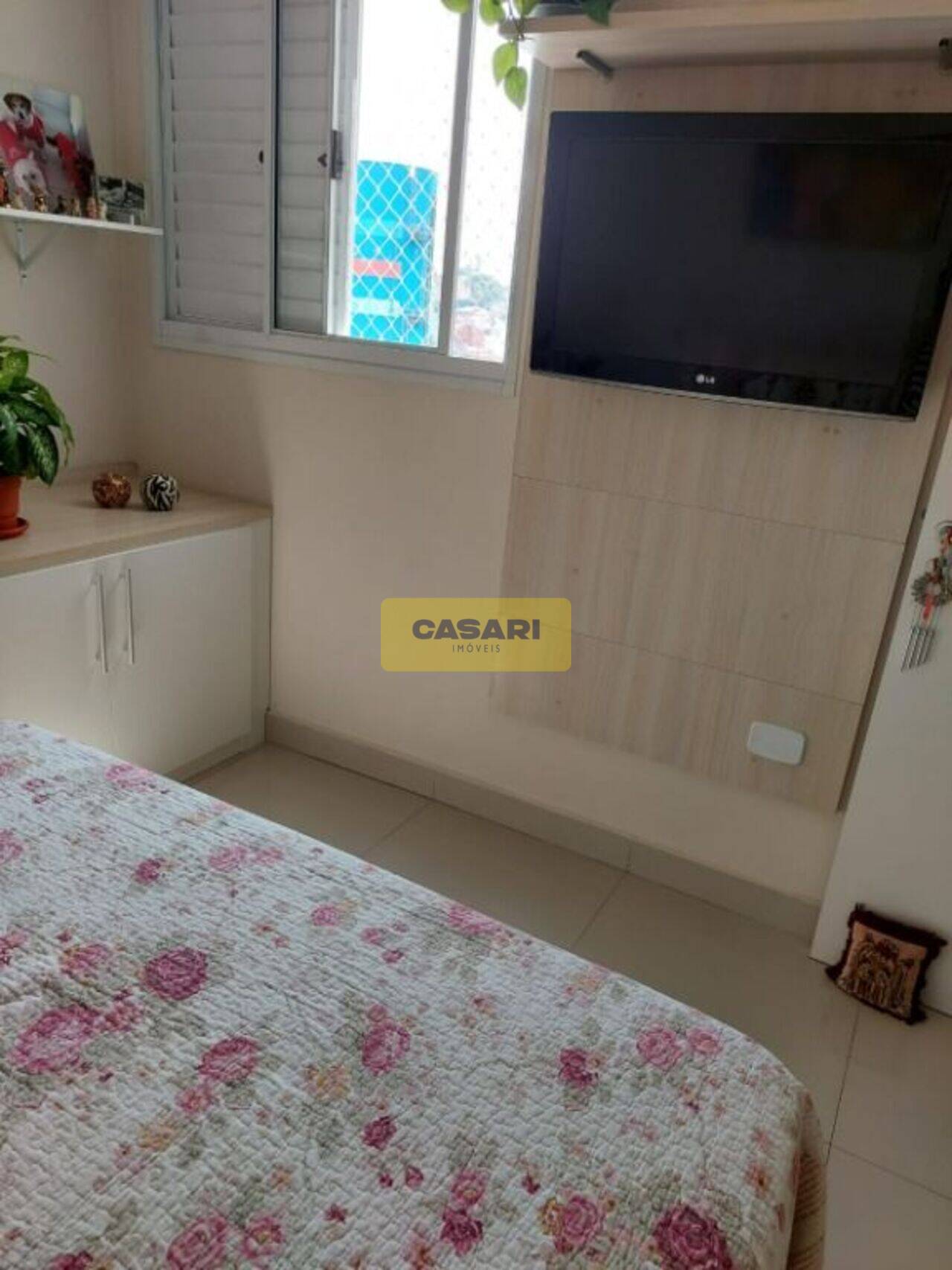 Apartamento Ferrazópolis, São Bernardo do Campo - SP