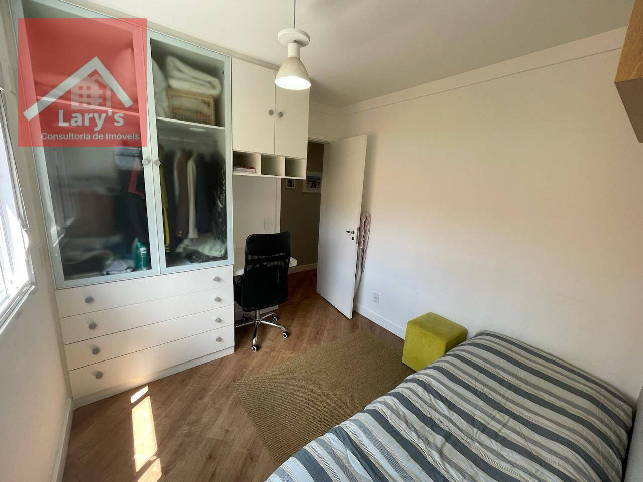 Apartamento Vila Mascote, São Paulo - SP