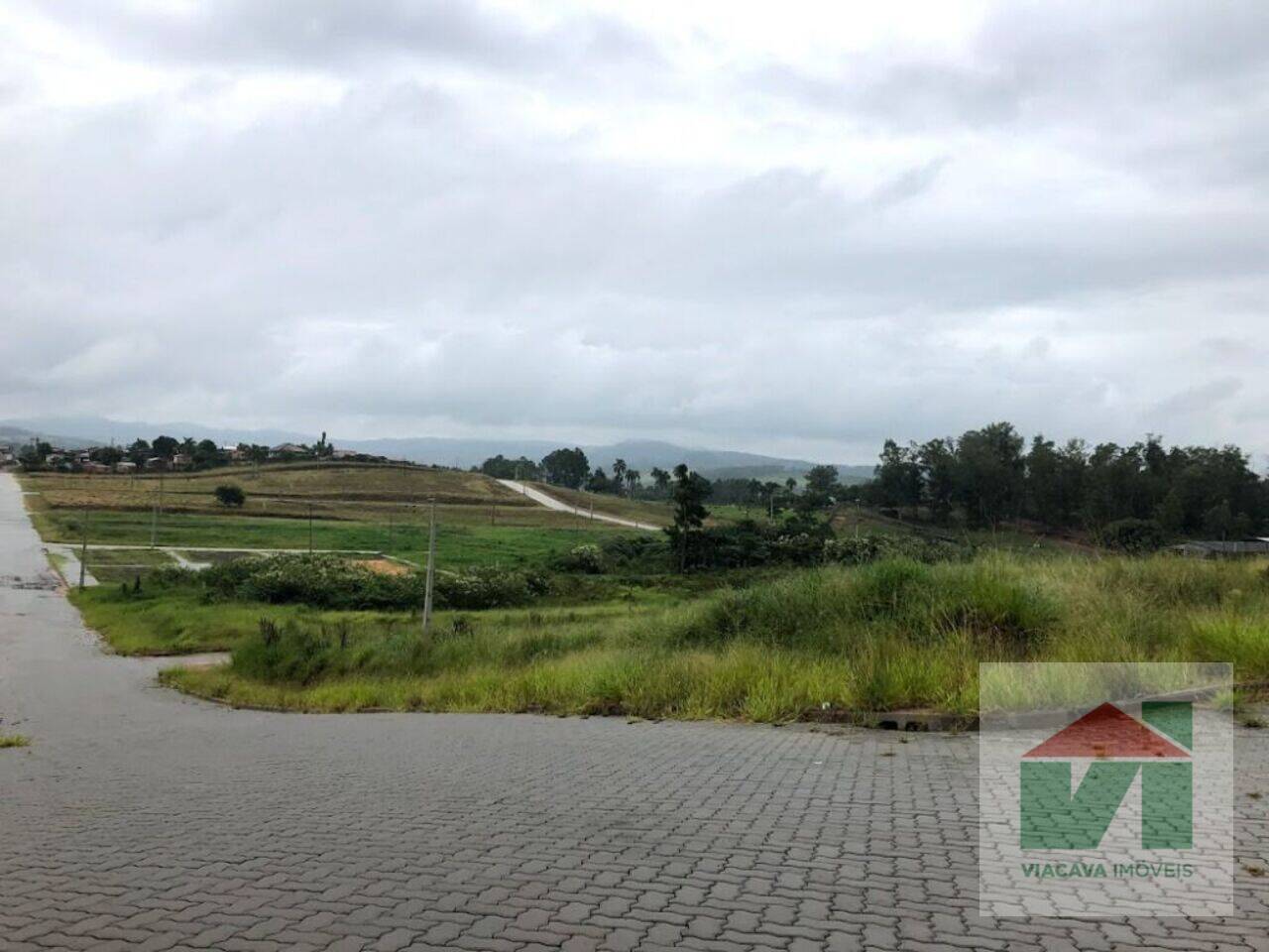 Terreno Medianeira, Taquara - RS