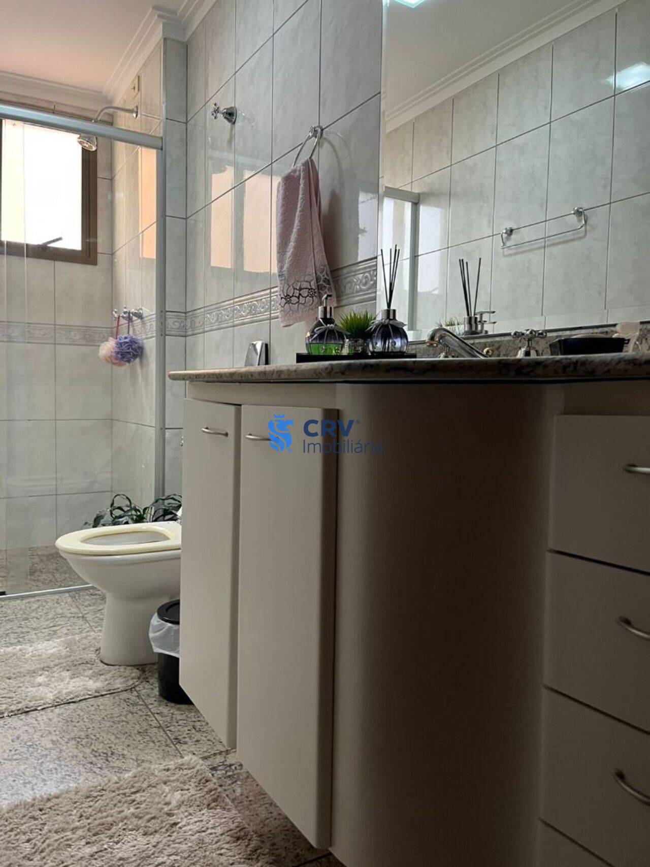 Apartamento Centro, Londrina - PR