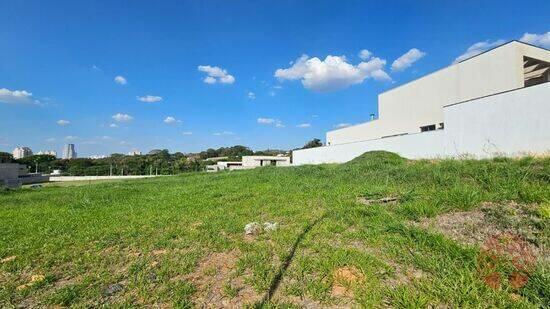 Terreno Jardim das Samambaias, Jundiaí - SP