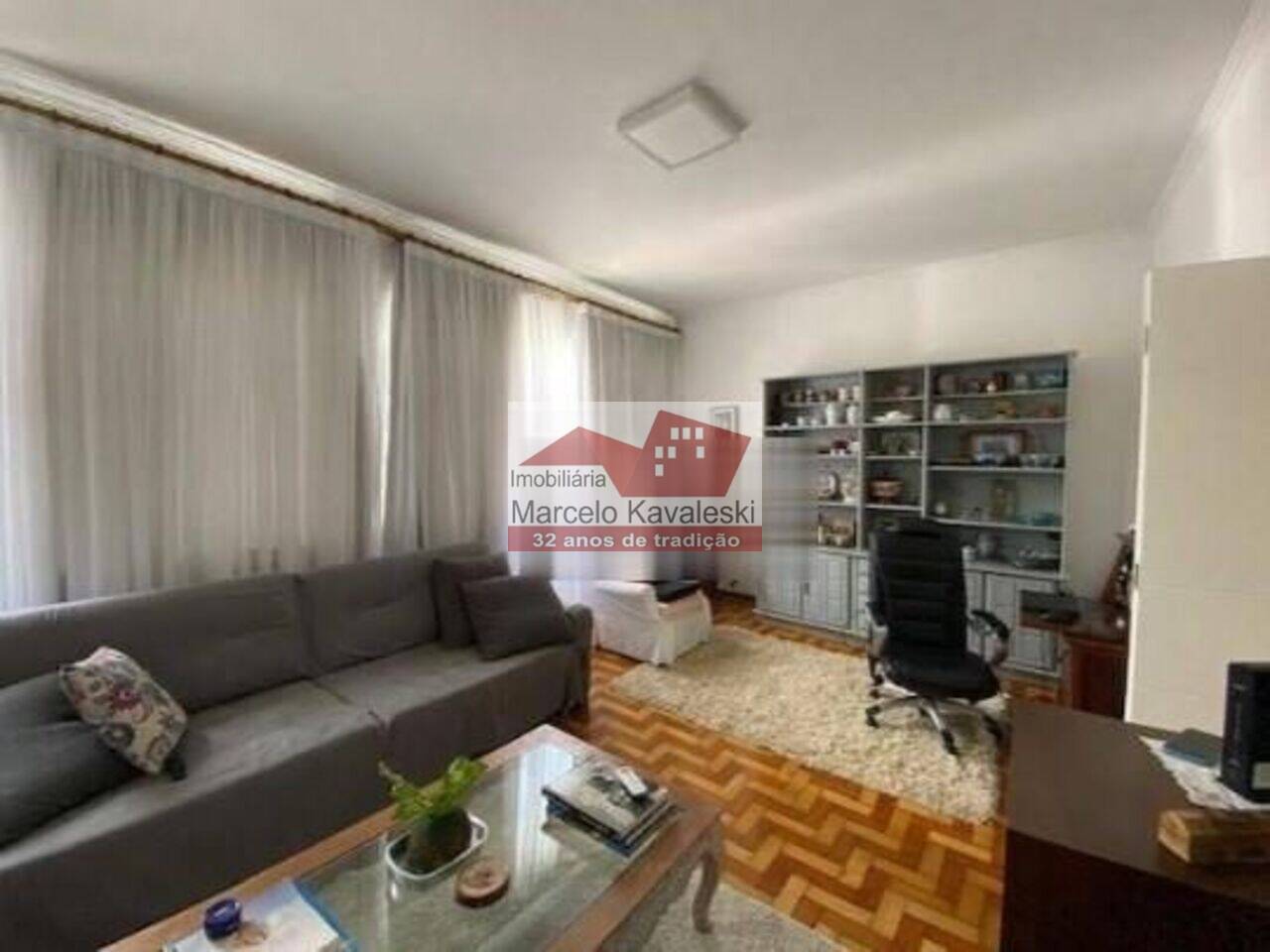 Apartamento Ipiranga, São Paulo - SP