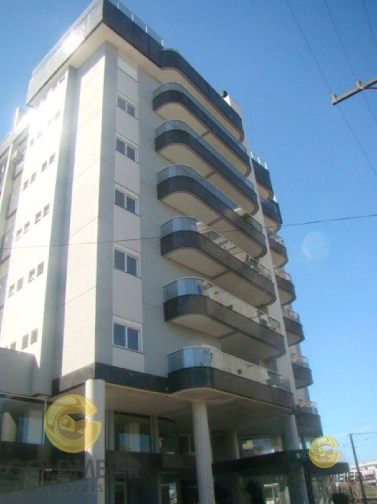 Apartamento Florestal, Lajeado - RS