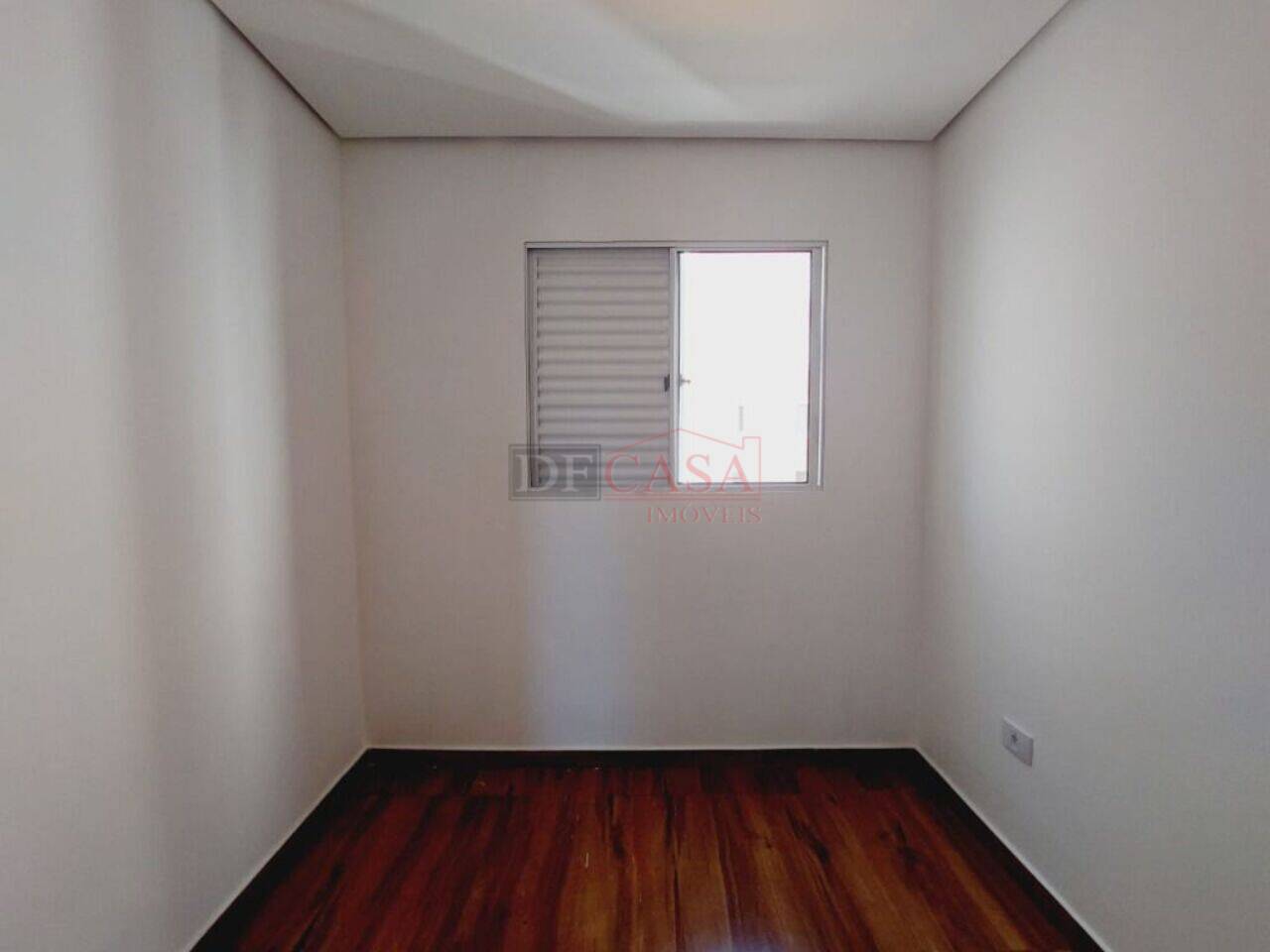 Apartamento Itaquera, São Paulo - SP