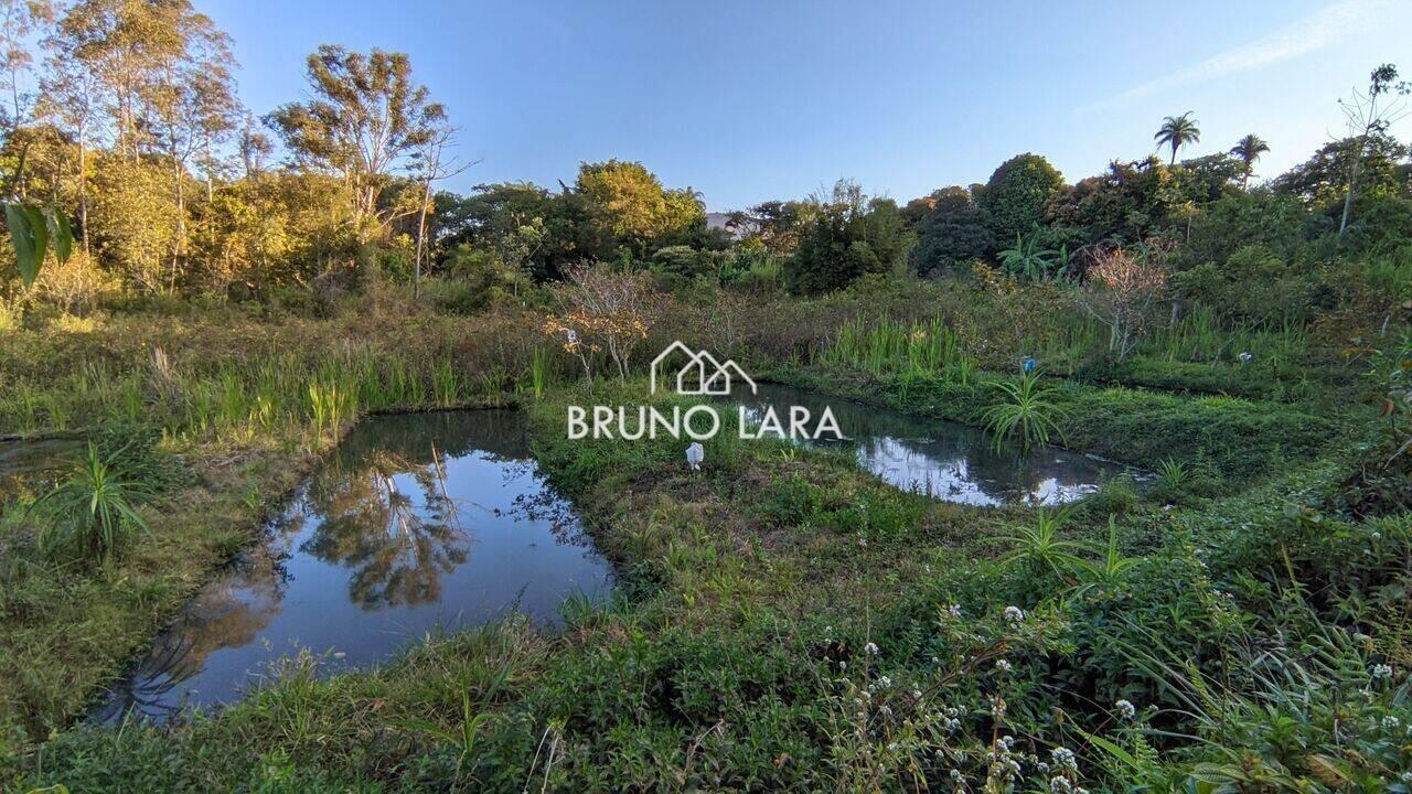 Terreno Nossa Senhora da Paz, São Joaquim de Bicas - MG