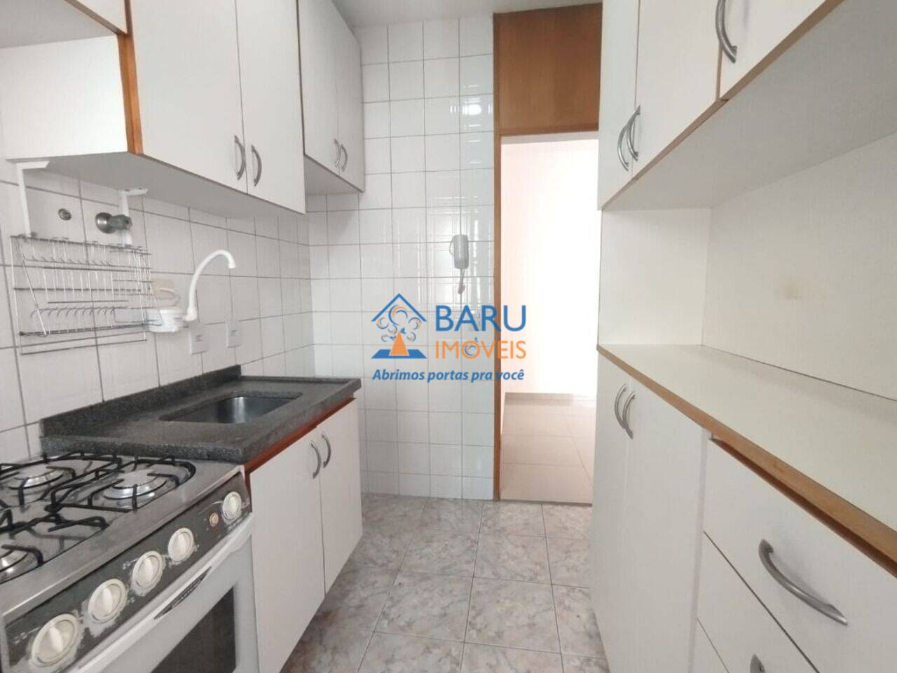 Apartamento Santa Cecília, São Paulo - SP