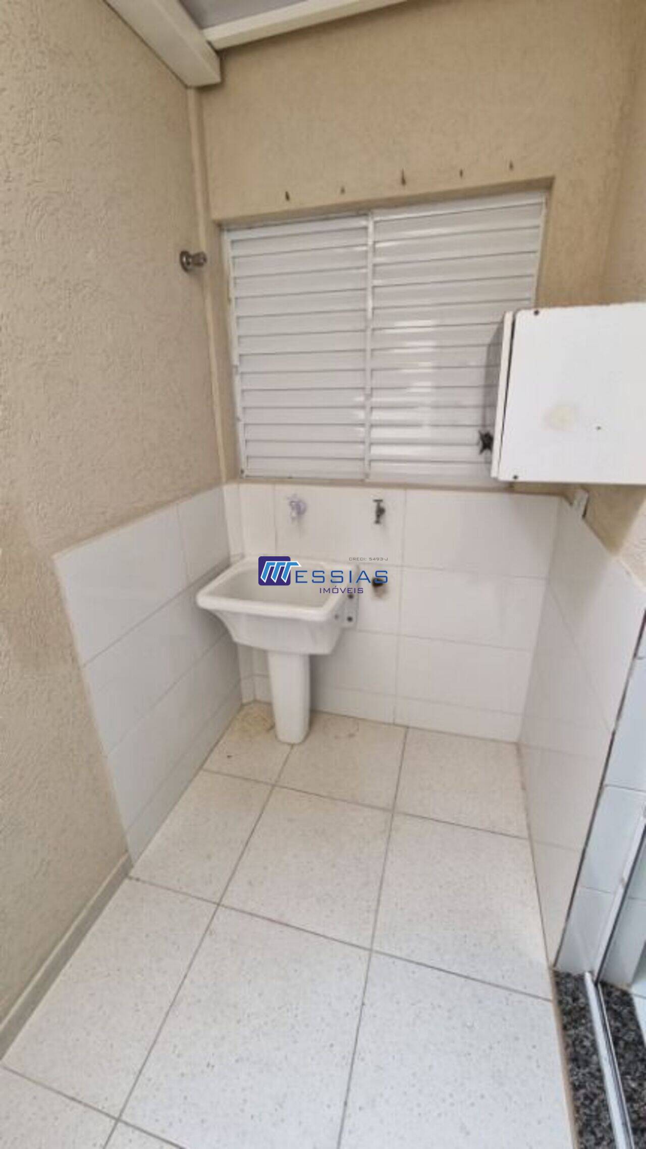 Apartamento São Miguel Paulista, São Paulo - SP