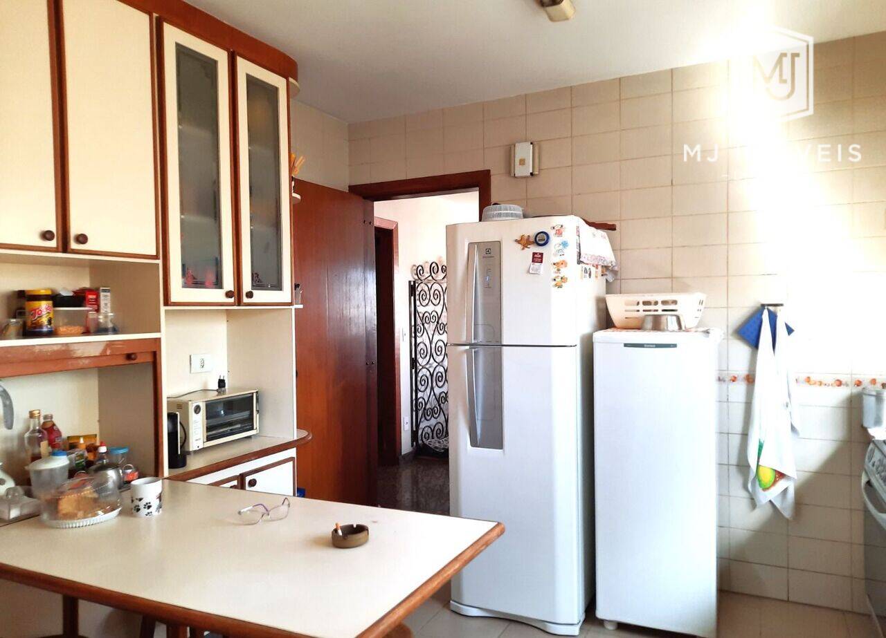 Apartamento Moema, São Paulo - SP