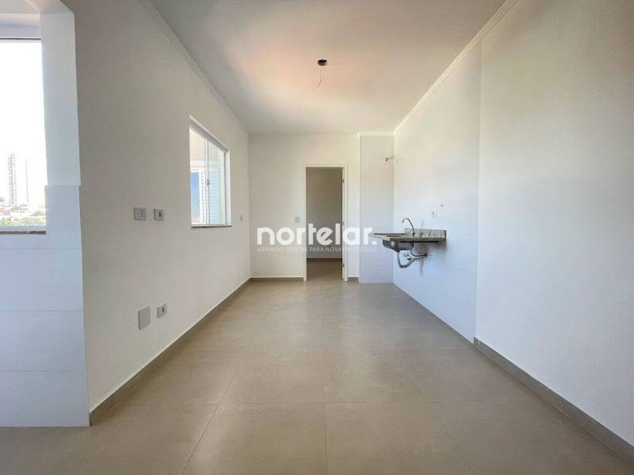 Apartamento Freguesia do Ó, São Paulo - SP