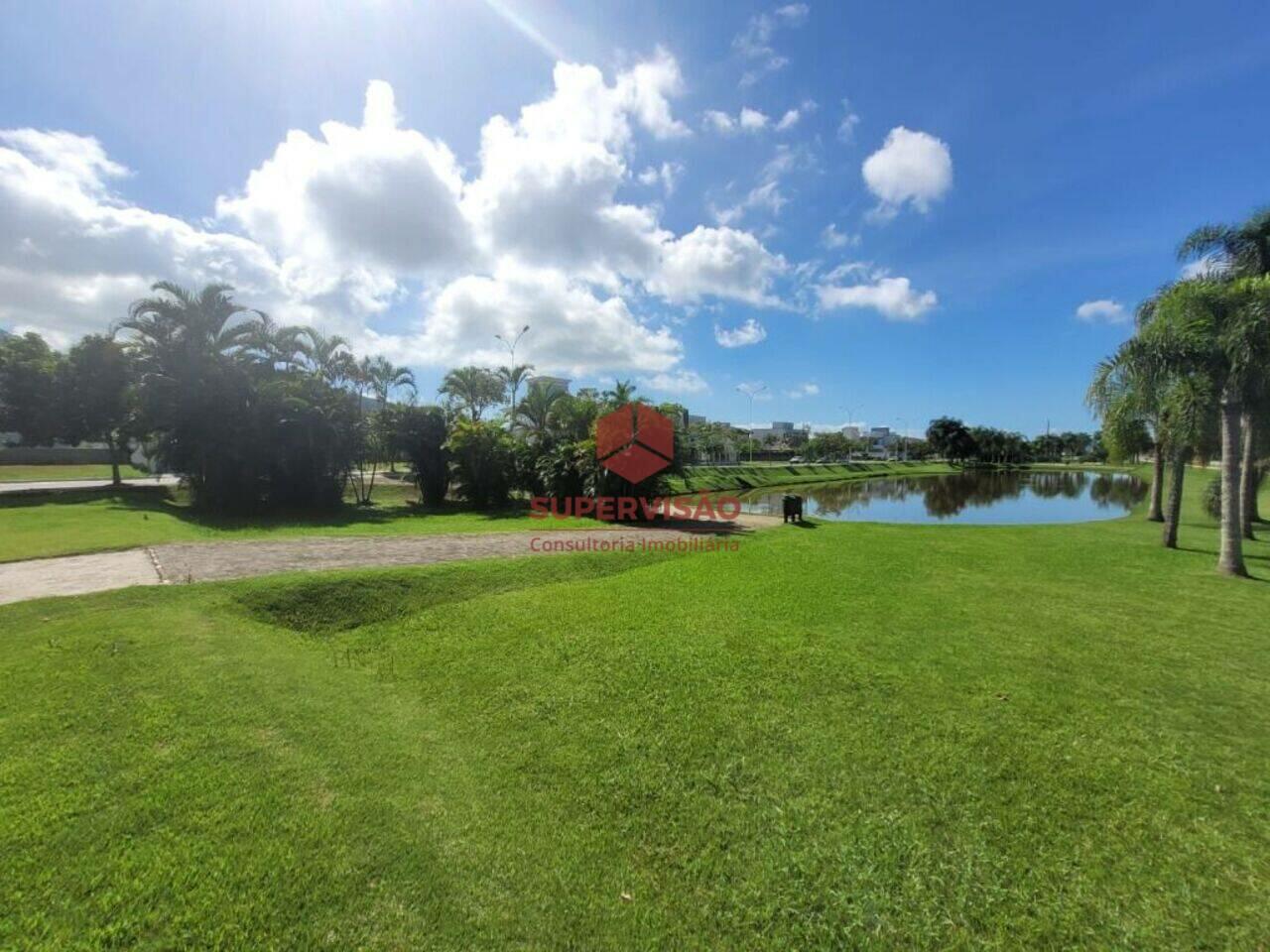 Terreno Deltaville, Biguaçu - SC