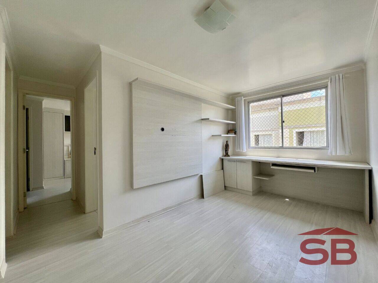 Apartamento Pinheirinho, Curitiba - PR