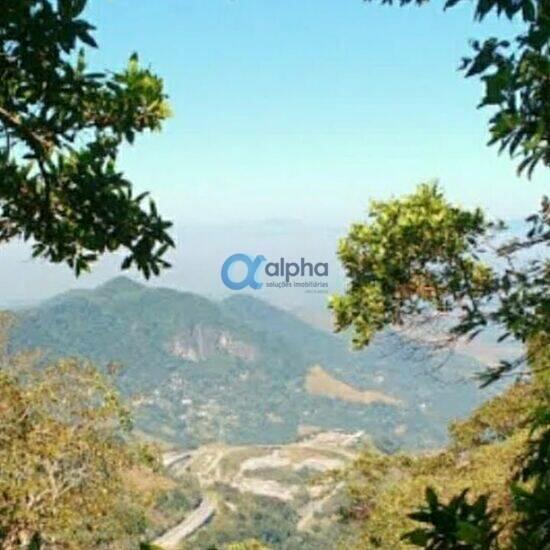 Terreno Quitandinha, Petrópolis - RJ