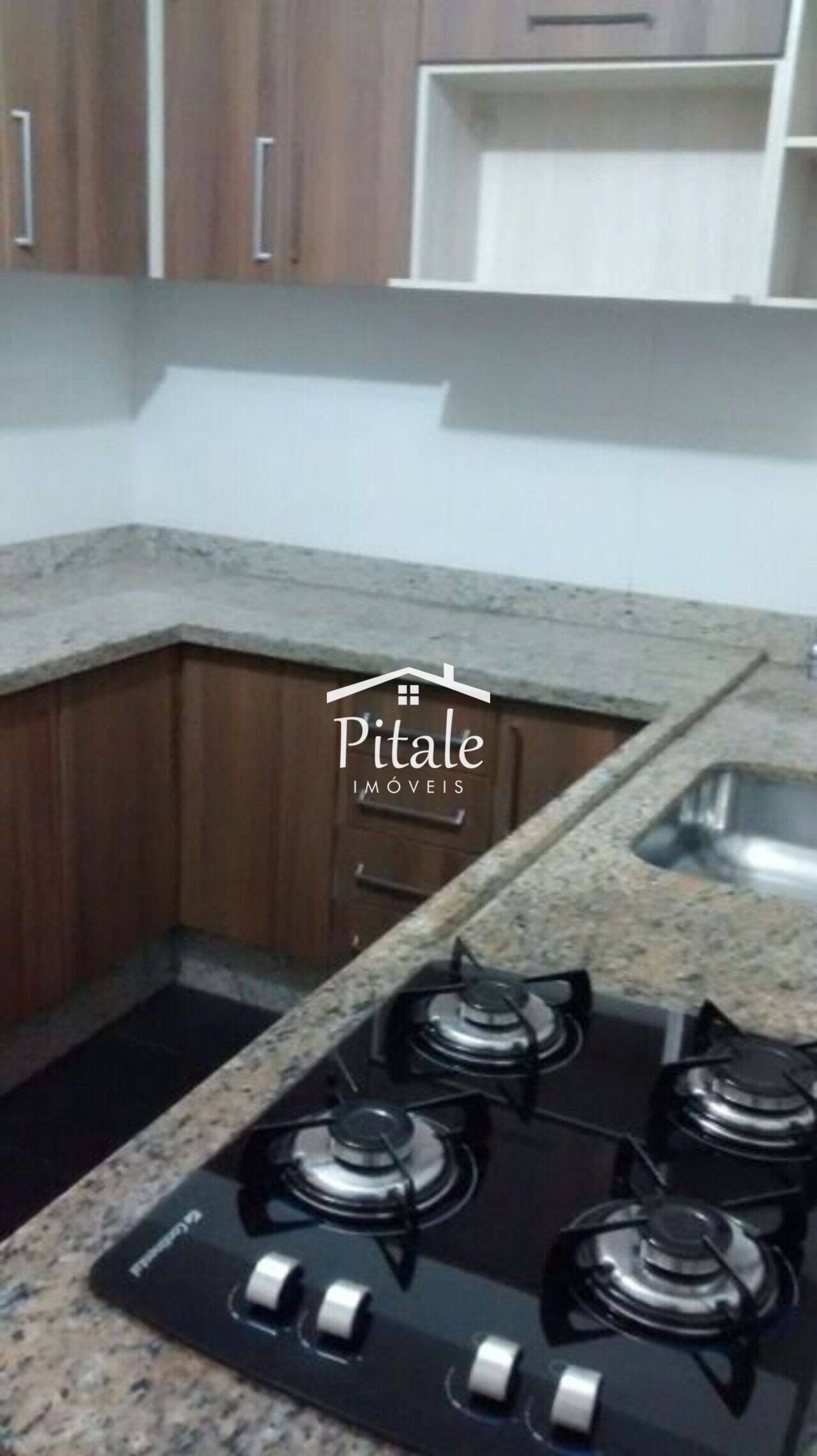 Apartamento Jardim Tupanci, Barueri - SP