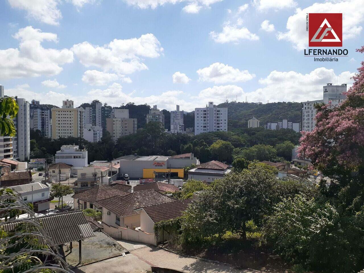 Casa Centro, Blumenau - SC