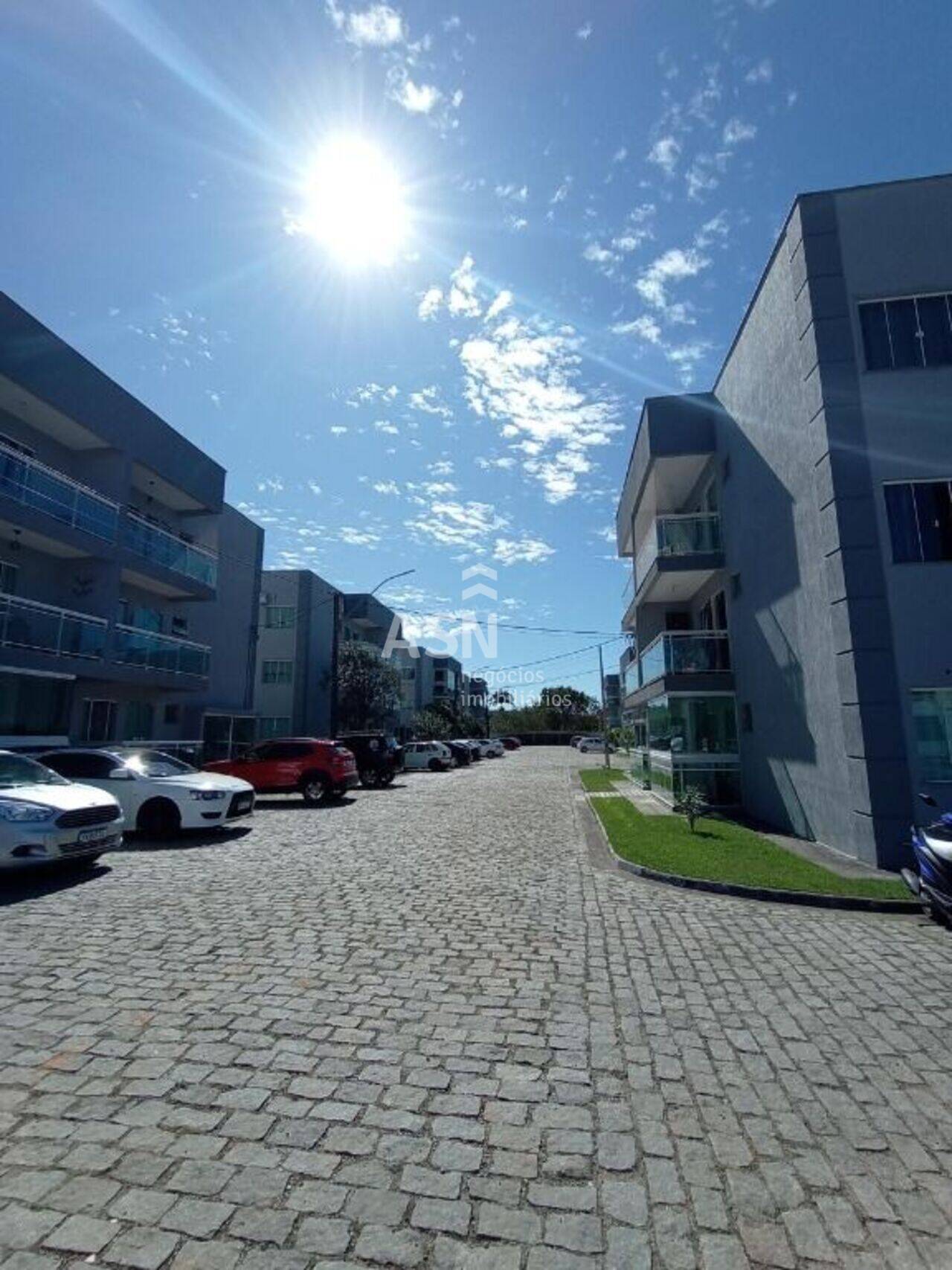 Apartamento Recanto, Rio das Ostras - RJ