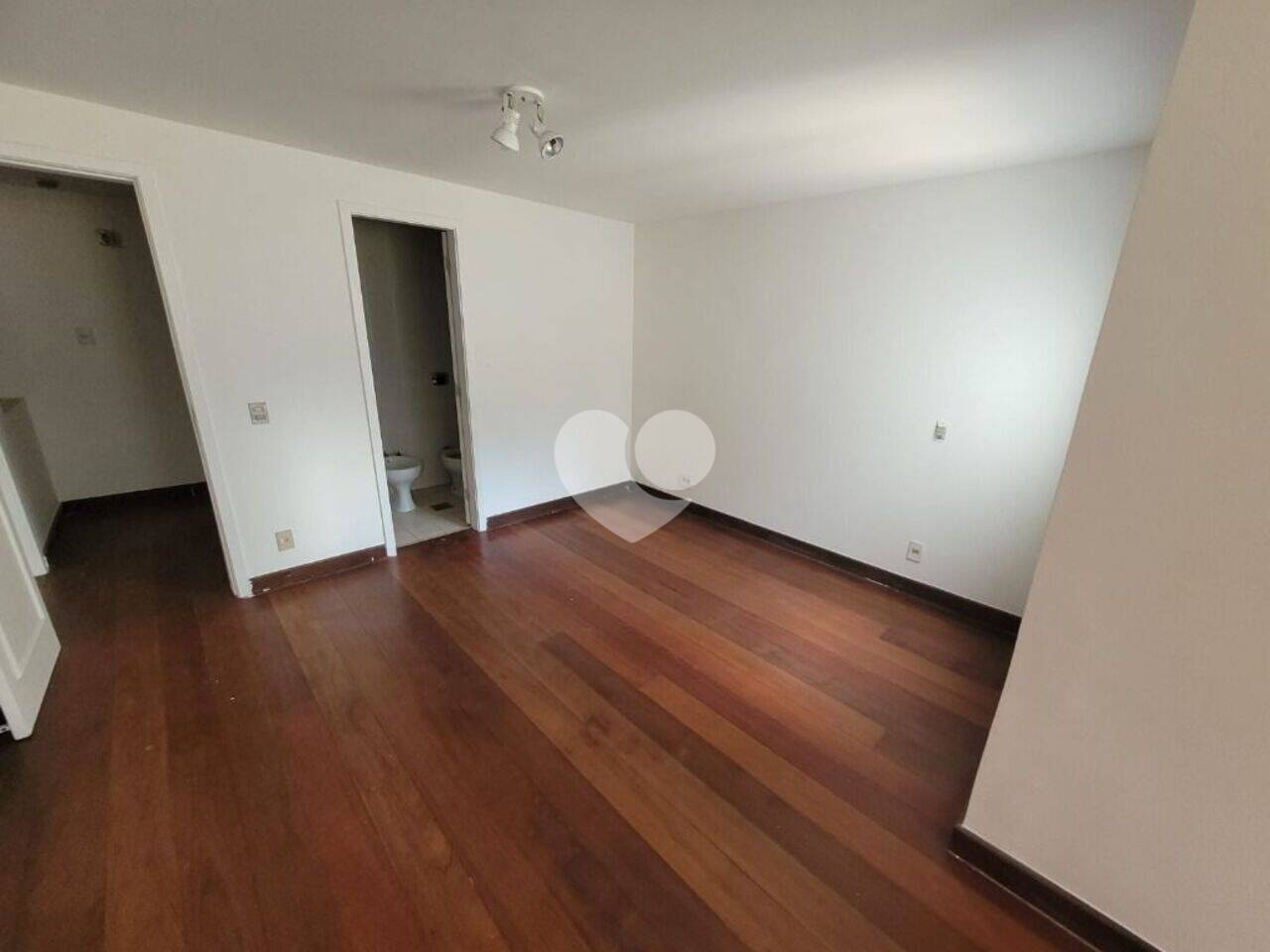 Apartamento Recreio dos Bandeirantes, Rio de Janeiro - RJ