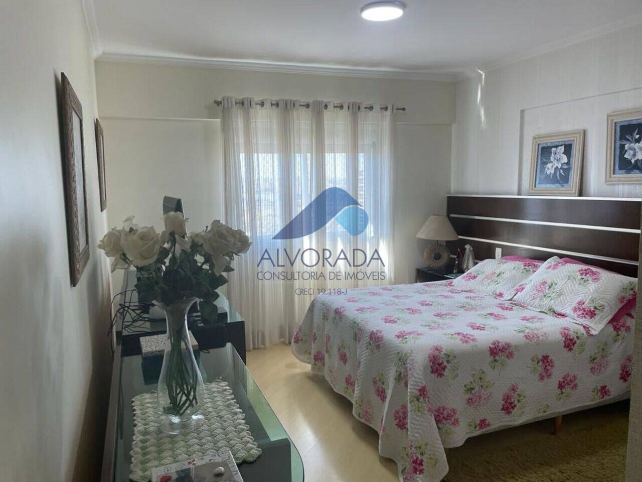 Apartamento Jardim Aquarius, São José dos Campos - SP