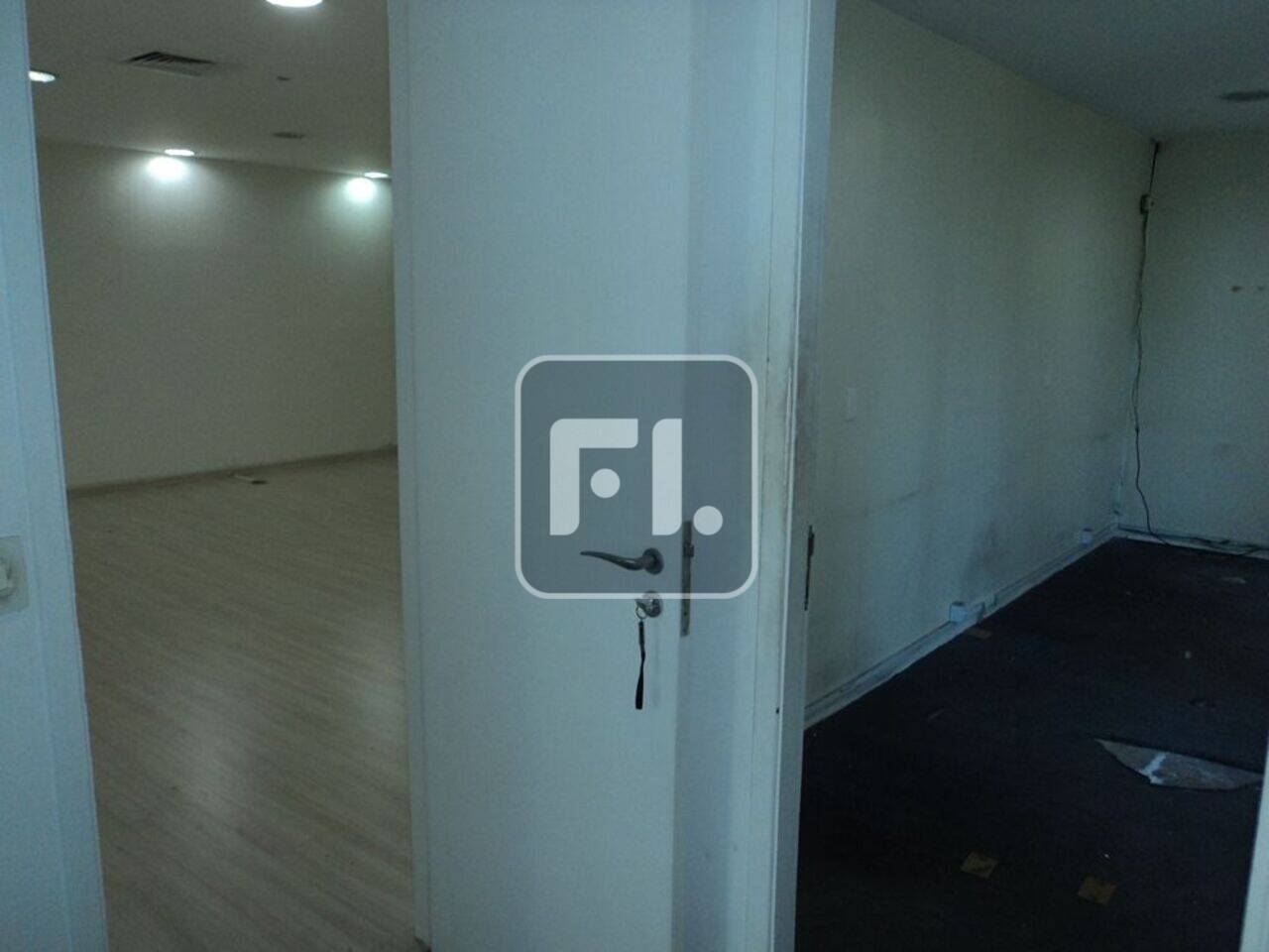 Conjunto para alugar, 308 m²  - Bela Vista - São Paulo/SP