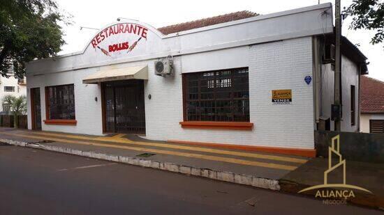 Conjunto Centro, Santa Rosa - RS