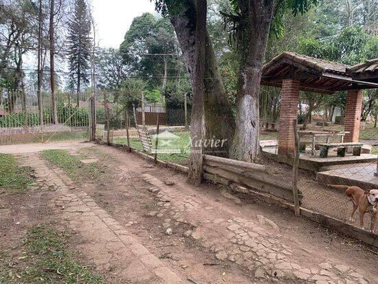 Chácara Juca Rocha (Mailasqui), São Roque - SP