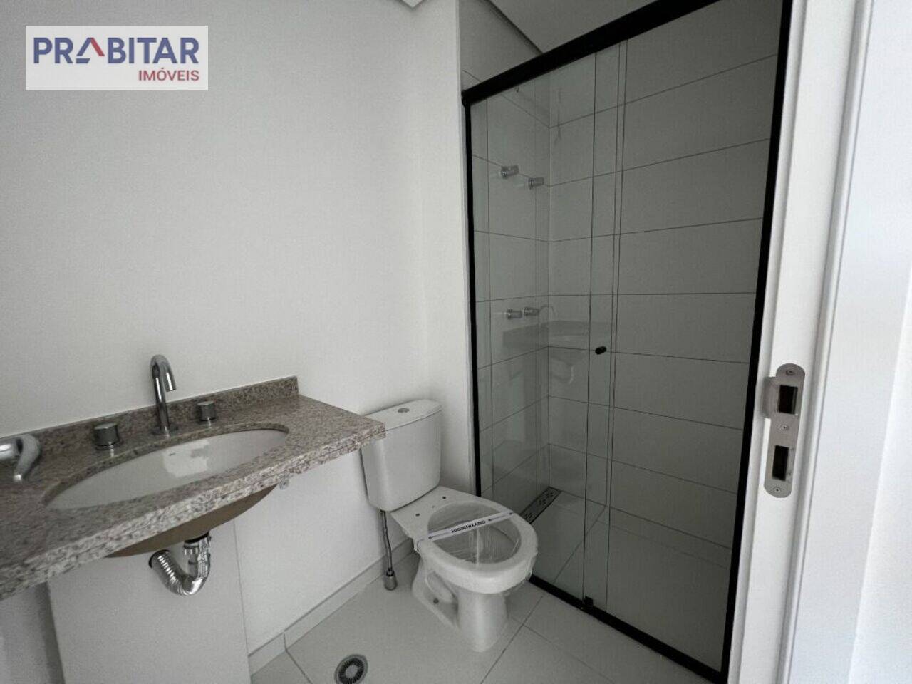 Apartamento Centro, Osasco - SP