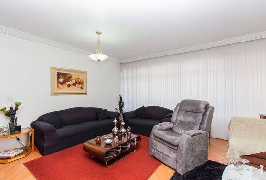 Apartamento Bigorrilho, Curitiba - PR