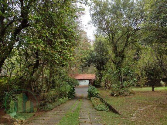 Jardim das Paineiras - São João da Boa Vista - SP, São João da Boa Vista - SP