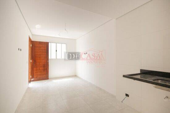 Studio de 40 m² Itaquera - São Paulo, à venda por R$ 180.000