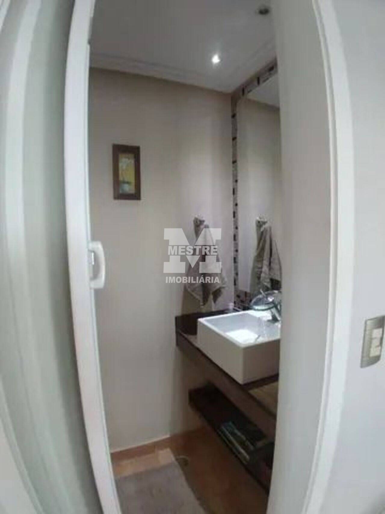 Apartamento Vila Augusta, Guarulhos - SP